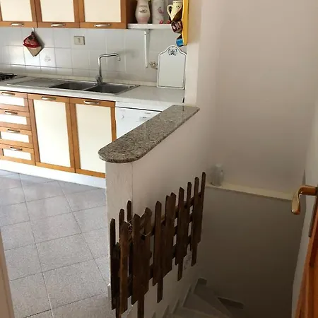 Cala Lupo House-stintino *