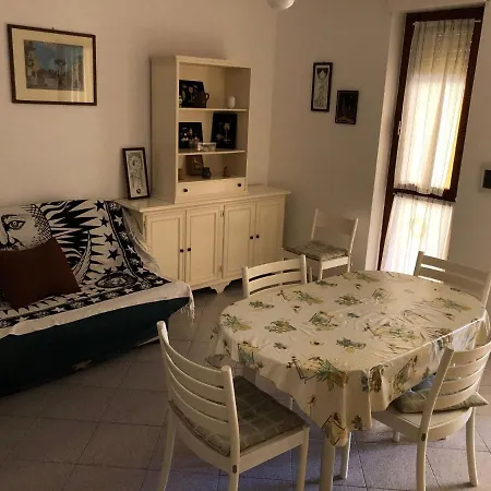 別荘 Cala Lupo House-stintino *