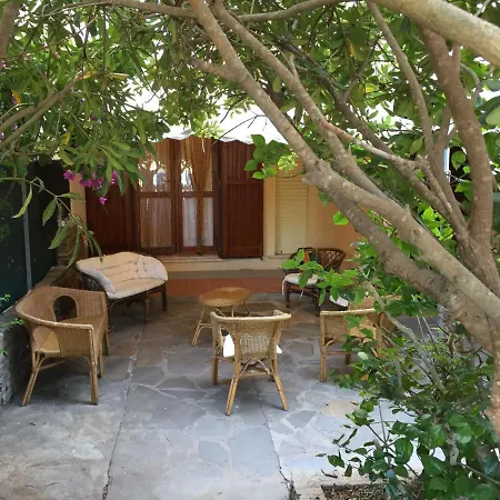 Casa vacanze Cala Lupo House-stintino Stintino