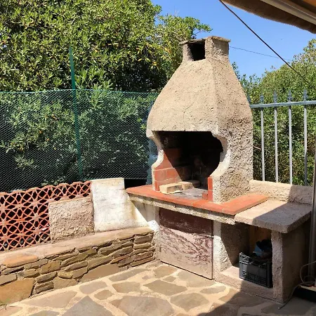 Cala Lupo House-stintino