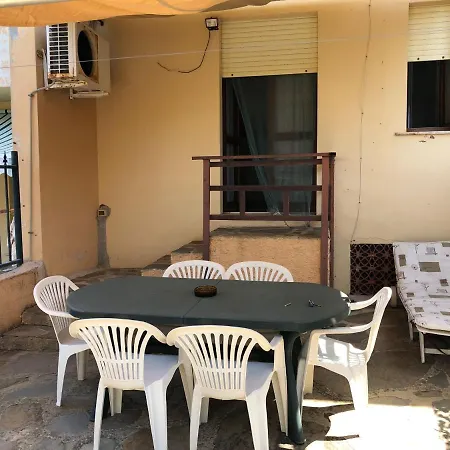 Σπίτι διακοπών Cala Lupo House-stintino Stintino